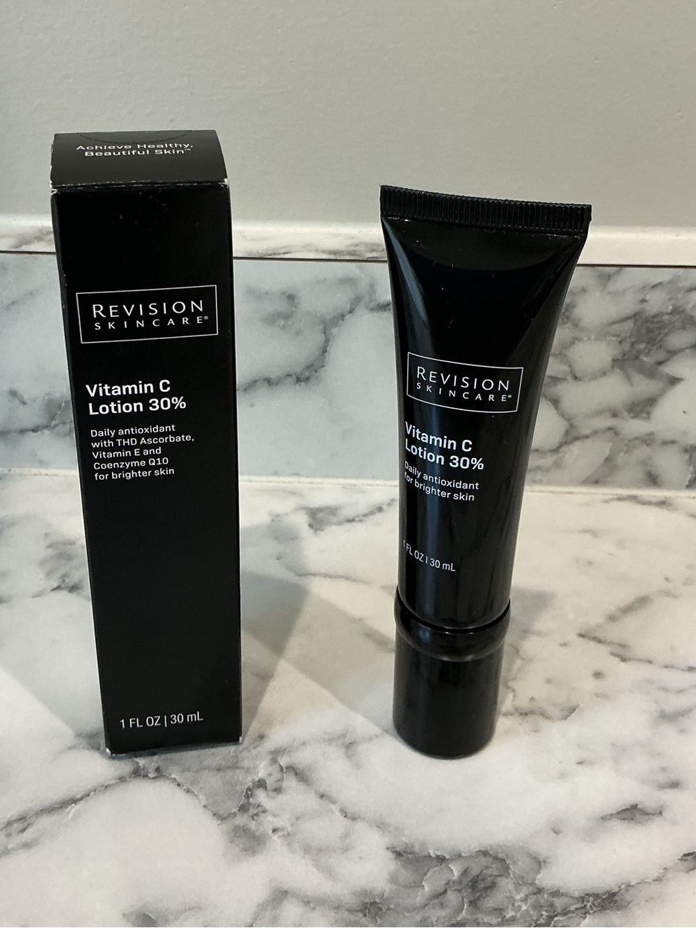 Revision Skincare Vitamin C Lotion 30% Concentration New